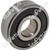 SCHRECK 3311605 ШАРИКОВЫЙ ПОДШИПНИК