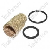 TVH 2282363 РЕМКОМПЛЕКТ ДРЕНАЖНОГО ФИЛЬТРА