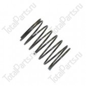 SIZE 10.8*14.5*0.4*8 ПРУЖИНА / ROUND WIRE