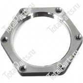 KEY NUMBER 88108 СПЕЦИАЛЬНАЯ ГАЙКА DAEWOO