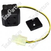 JUNGHEINRICH (AMEISE) EJC212 КНОПКА (ПЕРЕКЛЮЧАТЕЛЬ ВВЕРХ / ВНИЗ) НА ШТАБЕЛЁР