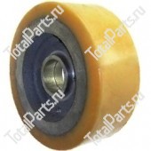 STEINBOCK 2031795 ГРУЗОВОЕ КОЛЕСО | ЗАПЧАСТИ ДЛЯ СКЛАДСКОЙ ТЕХНИКИ