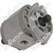 SIZE 1xBx105.8x142.5x82.5 ГИДРАВЛИЧЕСКИЙ НАСОС