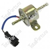 INPARTS 23031921EL ТОПЛИВНЫЙ НАСОС #4 YANMAR 12V