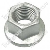 ZF 0637018033 ГАЙКА