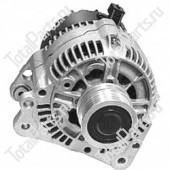 VALEO 437723 ГЕНЕРАТОР