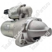 HYUNDAI 25DT-7 СТАРТЕР НА ПОГРУЗЧИК