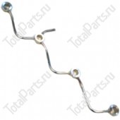 NISSAN 1667043G00 ТРУБКА TD23 / TD25