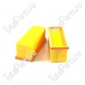 HIFI FILTER SC50008 ФИЛЬТР ВОЗДУШНЫЙ