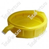 INTRUPA SRV11845 ПОДДОН СБОРА МАСЛА