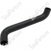 SIZE 3x2x465x51x51x55x105 ШЛАНГ РАДИАТОРА ВЕРХНИЙ