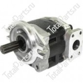 YALE 1xBx106x180x82.5xDx5 ГИДРАВЛИЧЕСКИЙ НАСОС