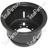 KEY NUMBER PD00011286 ДИСК КОЛЕСНЫЙ ДЛЯ ПОГРУЗЧИКА 7.00-15