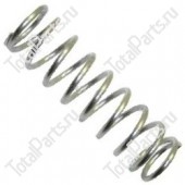 SIZE 49.4*168*5*10 ПРУЖИНА / ROUND WIRE