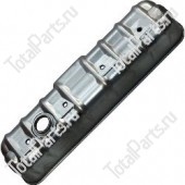 XINCHAI 495BPG КРЫШКА КЛАПАННАЯ НА ДВИГАТЕЛЬ