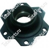 HYUNDAI 81HA50061 СТУПИЦА КОЛЕСА