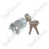 FAUN 1727149 ЗАМОК ЗАЖИГАНИЯ