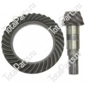 SIZE 160*259*35*S*234.5*8 ВЕДУЩАЯ ШЕСТЕРНЯ