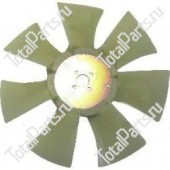 DAEWOO-DOOSAN A408024 ВЕНТИЛЯТОР РАДИАТОРА