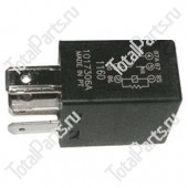 KEY NUMBER 1017306A РЕЛЕ