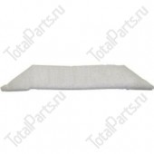 SIZE 50x330x14 ФИЛЬТР ВОЗДУШНЫЙ