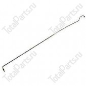 KEY NUMBER PD00023256 ТРУБКА ТОРМОЗНОЙ СИСТЕМЫ