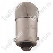 SIZE 1x24x3x10.3x9.2x21.4 ЛАМПА BA9S