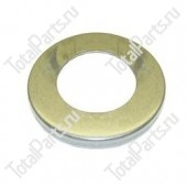 DAEWOO-DOOSAN D180297 ГРЯЗЕЗАЩИТНОЕ КОЛЬЦО