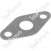 VW 028145757 ПРОКЛАДКА