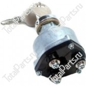 INTRUPA JP244 ЗАМОК ЗАЖИГАНИЯ