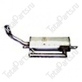 TOTALSOURCE 59065 ГЛУШИТЕЛЬ