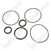KEY NUMBER TC524W242671 КОМПЛЕКТ САЛЬНИКОВ ГИДРАВЛИКИ
