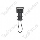 LINDE 1313810358 КОРПУС РАЗЪЁМА