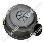TOTALSOURCE 902700 КРЫШКА КОРОБА ВОЗДУШНОГО ФИЛЬТРА