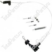 BOSS 5031844 РЕГУЛИРОВОЧНЫЙ ТРОС В СБОРЕ