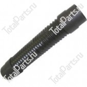 TOYOTA 178263390071 РЕЗИНОВЫЙ ШЛАНГ