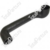 SIZE 3x3x390x62x76x50x80x ПАТРУБОК РАДИАТОРА | ЗАПЧАСТИ ДЛЯ ПОГРУЗЧИКА