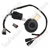 MITSUBISHI A000005992 КОМПЛЕКТ ЗВУКОВОГО СИГНАЛА