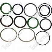 KEY NUMBER 98411 КОМПЛЕКТ САЛЬНИКОВ ДЛЯ ПОГРУЗЧИКОВ KOMATSU