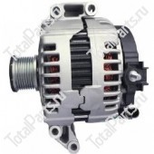 KRAUF ALB3105 ГЕНЕРАТОР 12V 220A