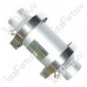 TVH 107TA1934 КАТАЛИЗАТОР УНИВЕРСАЛЬНЫЙ