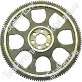 KOMATSU 6202334130 МАХОВИК