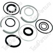 INPARTS 651101K0130U РЕМ.К-Т ЦИЛИНДРА НАКЛОНА ТО-30U