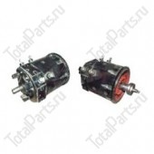 REALS D3020 ЭЛЕКТРОДВИГАТЕЛЬ, ВОССТАНОВЛЕННЫЙ