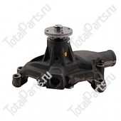 TOYOTA 005916038081 ПОМПА ВОДЯНАЯ
