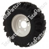 MOTREC 300022 КОЛЕСО В СБОРЕ