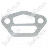 HYSTER 0268994 ПРОКЛАДКА КРОНШТЕЙНА МАСЛЯНОГО ФИЛЬТРА