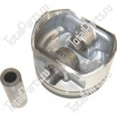 TCM N12010GS17A ПОРШЕНЬ ДВИГАТЕЛЯ 0.50