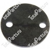 DALIAN 15RA4100007 КРЫШКА | ЗАПЧАСТИ НА ПОГРУЗЧИК