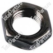 TVH 2037114 ГАЙКА